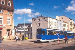Rostock, 13. April 2004